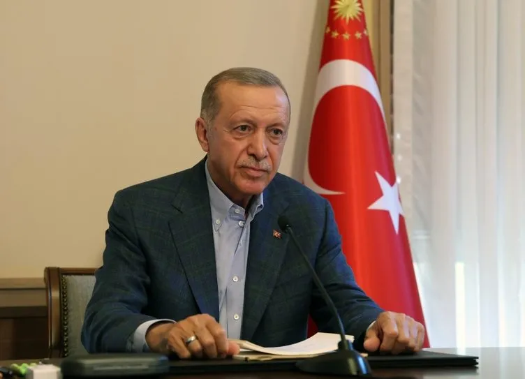 Başkan Erdoğan’ın İsveç’e tepkisi dünyanın gündeminde: ’Kibirli Batılılara öğreteceğiz’