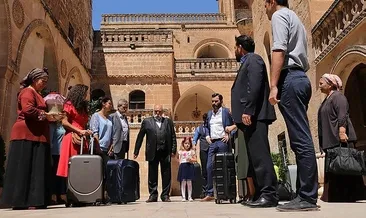 Hercai fırtınası geri döndü