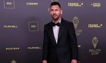 Lionel Messi’den Barcelona açıklaması! Dönme ihtimalim yok!