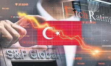 Enflasyon % 24’e faiz % 29’a inecek
