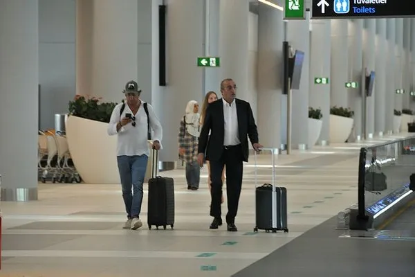 Galatasaray transfer haberleri: Falcao için tarihi bir imza töreni hazırlanıyor