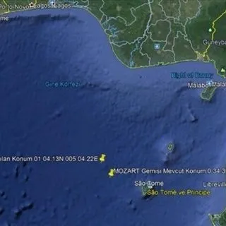 Son dakika haberi: Bakan Çavuşoğlu açıkladı: Korsan saldırıya uğrayan Türk gemisi Gabon karasularında...
