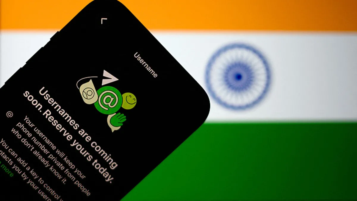 WhatsApp’ın yeni özelliği alarma geçirdi: Hindistan’dan Meta’ya güvenlik uyarısı