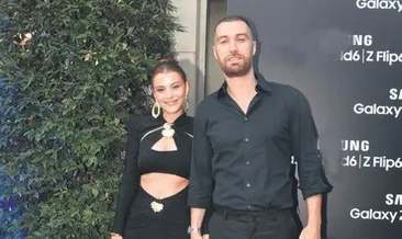 Evlilik sorusu utandırdı