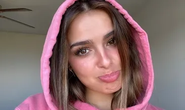 TikTok’taki somurtkan kız Addison