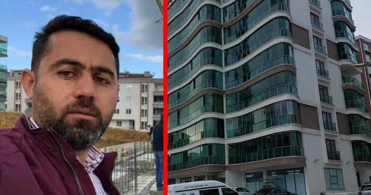 Samsun’da kan donduran olay: 16 yaşındaki çocuk babası uyurken kafasına...