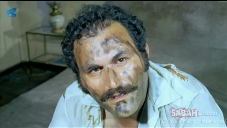 Yanıyorsun Fuat abi repliği ile hafızalara kazınmıştı! Yeşilçam’ın yıldızı Ünal Gürel’in oğlu da tanıdık çıktı