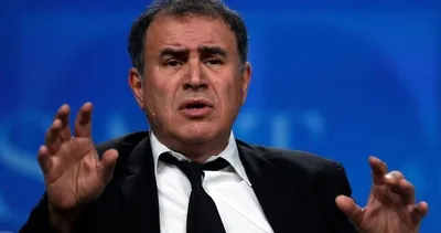 Ünlü ABD’li ekonomist konuştu: Küresel ekonomi için ’sert iniş’