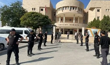 Şanlıurfa merkezli 2 ilde DEAŞ Operasyonu: 22 tutuklama