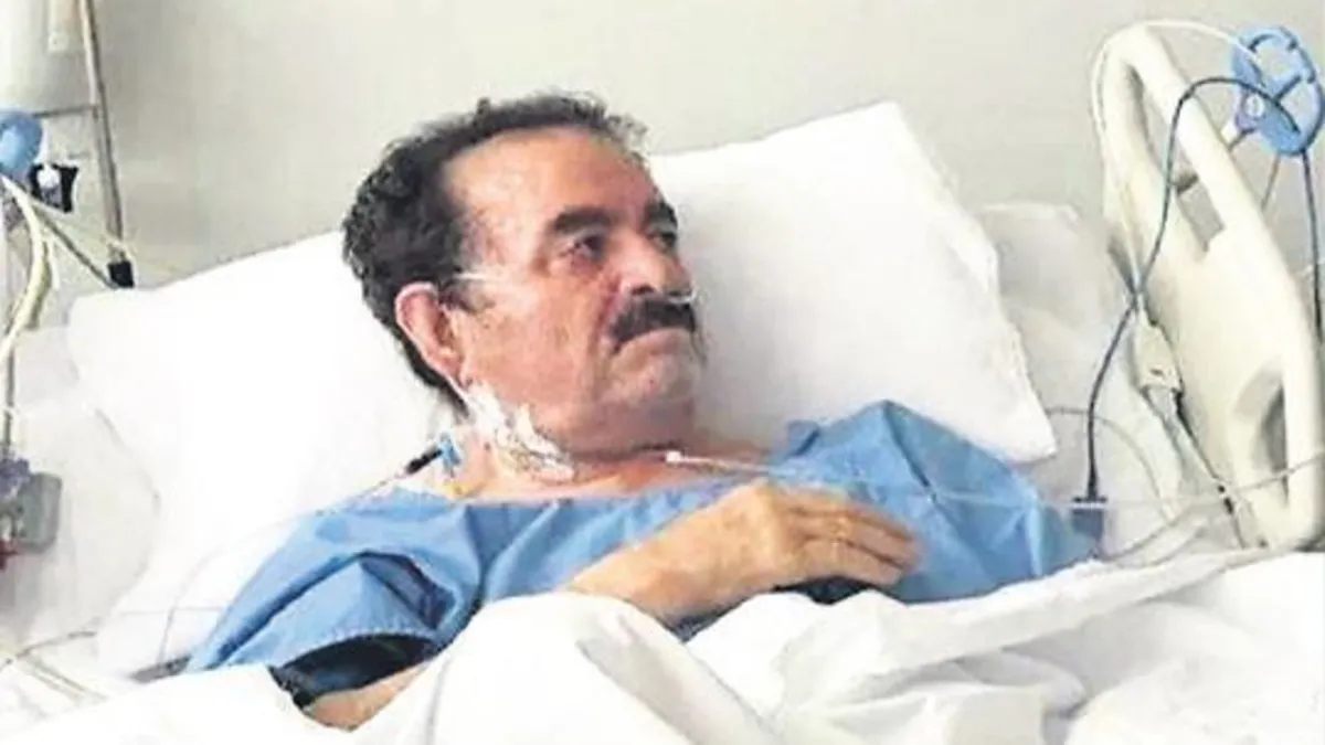 Tatlıses ameliyat oldu