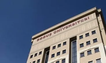 dogus universitesi haberleri son