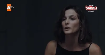 Akıncı 2. Bölüm: Nergis ve Cüneyt nereden tanışıyor? | Video