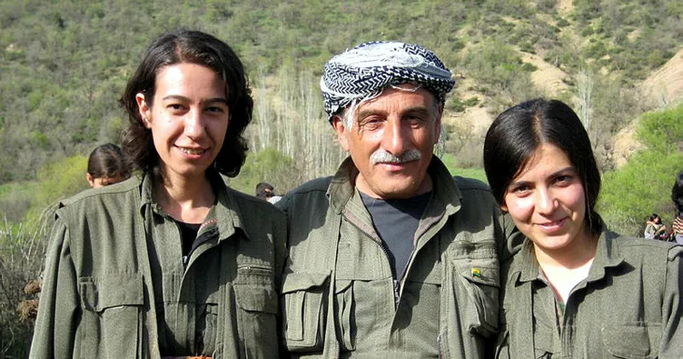 İtirafçı PKK’nın çirkin yüzünü anlattı! Elebaşı Duran Kalkan’ın lakabı bakın neymiş!