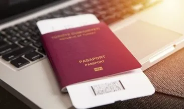2023 PASAPORT HARCI DEFTER BEDELİ: 6 aylık, 1,3,10 yıllık 2023 Pasaport harç ücreti ve cüzdan bedeli ne kadar, kaç TL olacak?