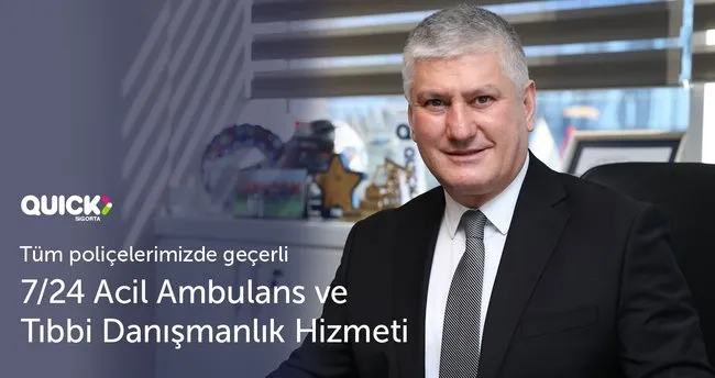 quick sigorta covid 19 ile mucadelede