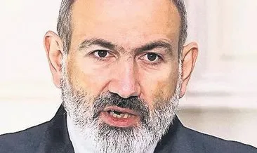 Ermenistan’da darbe girişimi engellendi