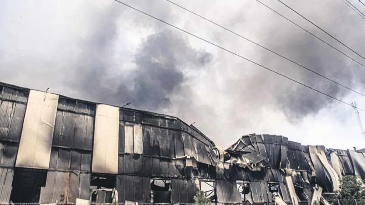 Ukrayna Kırım’ı vurdu Rusya ABD’yi suçladı Ukrayna Kırım’ı vurdu Rusya ABD’yi suçladı