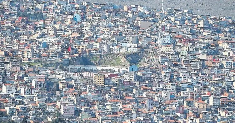 İzmirliler İmar Barışı’na koştu