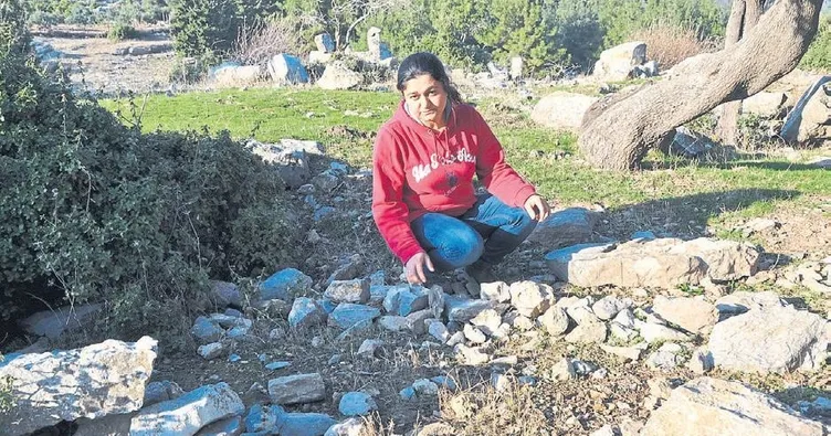 Hem anne hem muhtar hem usta