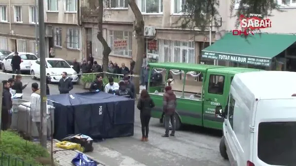 İstanbul Kadıköy'deki vahşi cinayet davasında 2 sanığın tahliyesine karar verildi!