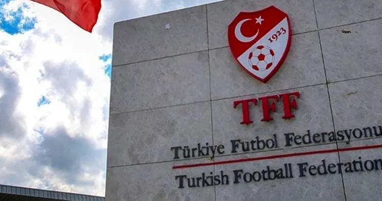 Son dakika haberi: TFF yabancı futbolcu kuralı uygulamasını açıkladı