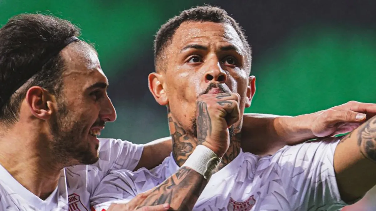 Pendikspor, Sakaryaspor deplasmanında galip! – Son Dakika Spor Haberleri Pendikspor, Sakaryaspor deplasmanında galip! – Son Dakika Spor Haberleri