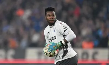 Trabzonspor’dan Andre Onana operasyonu!