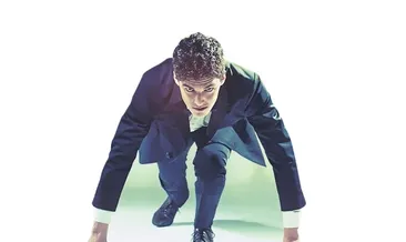 Küresel girişimlerin başarısının sırrı