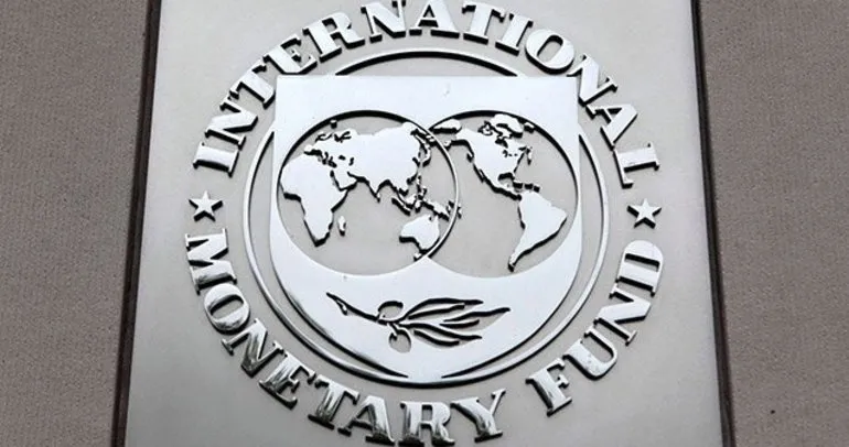 IMF Almanya için ılımlı bir toparlanma öngördü