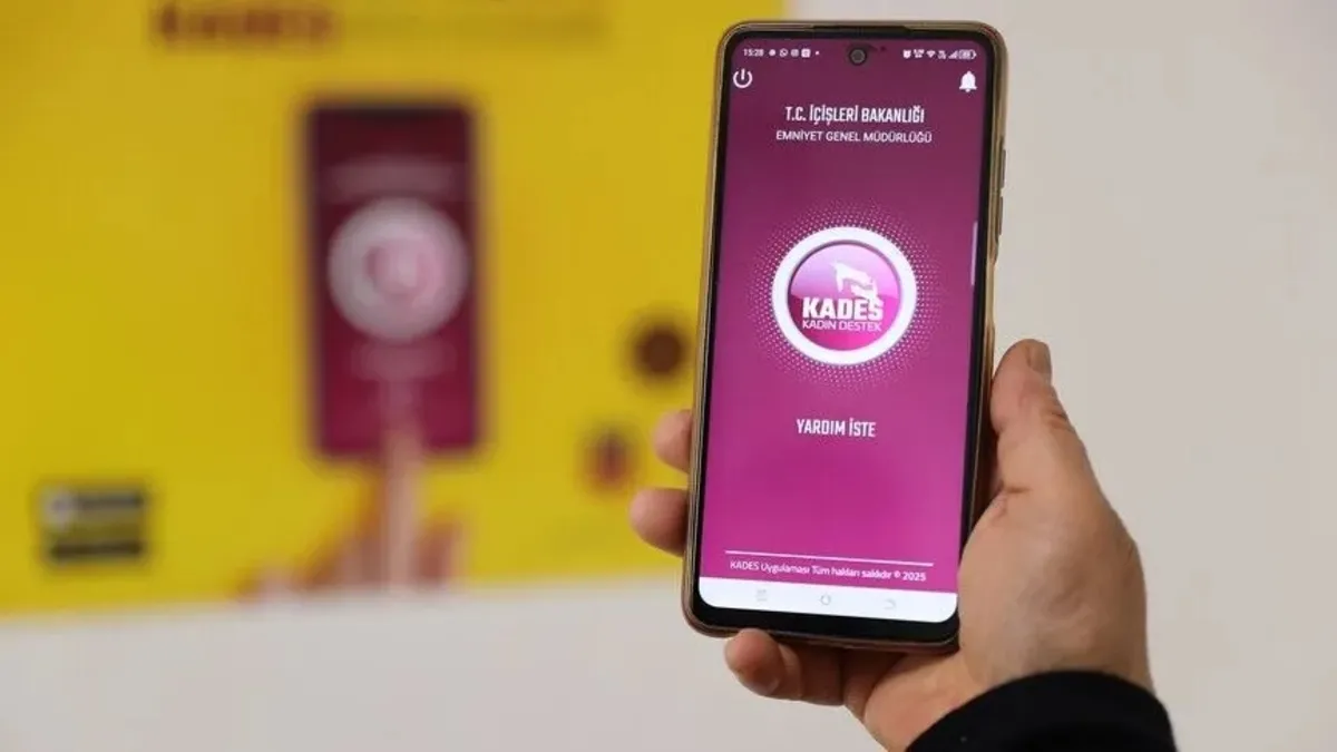 KADES can kurtarmaya devam ediyor! Tam 10 milyon kez indirildi: 200 binden fazla ihbar geldi! KADES can kurtarmaya devam ediyor! Tam 10 milyon kez indirildi: 200 binden fazla ihbar geldi!