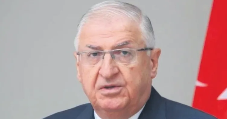 Ulusal iradenin savunucusu oldu