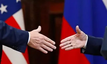 CIA’den kritik değerlendirme: Putin Trump raporu ‘anormal şekilde’ yazılmış