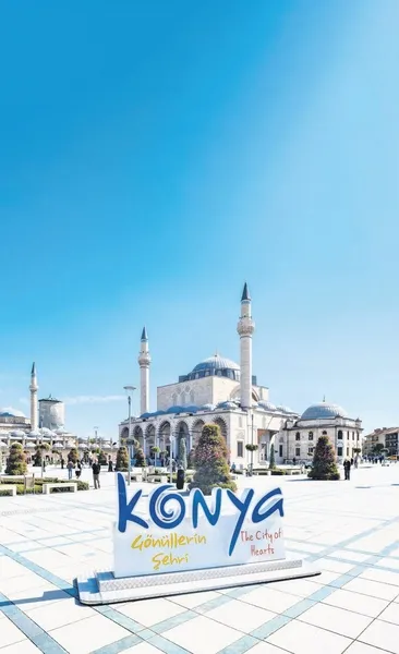 Taşlarında hikâye sokaklarında huzur