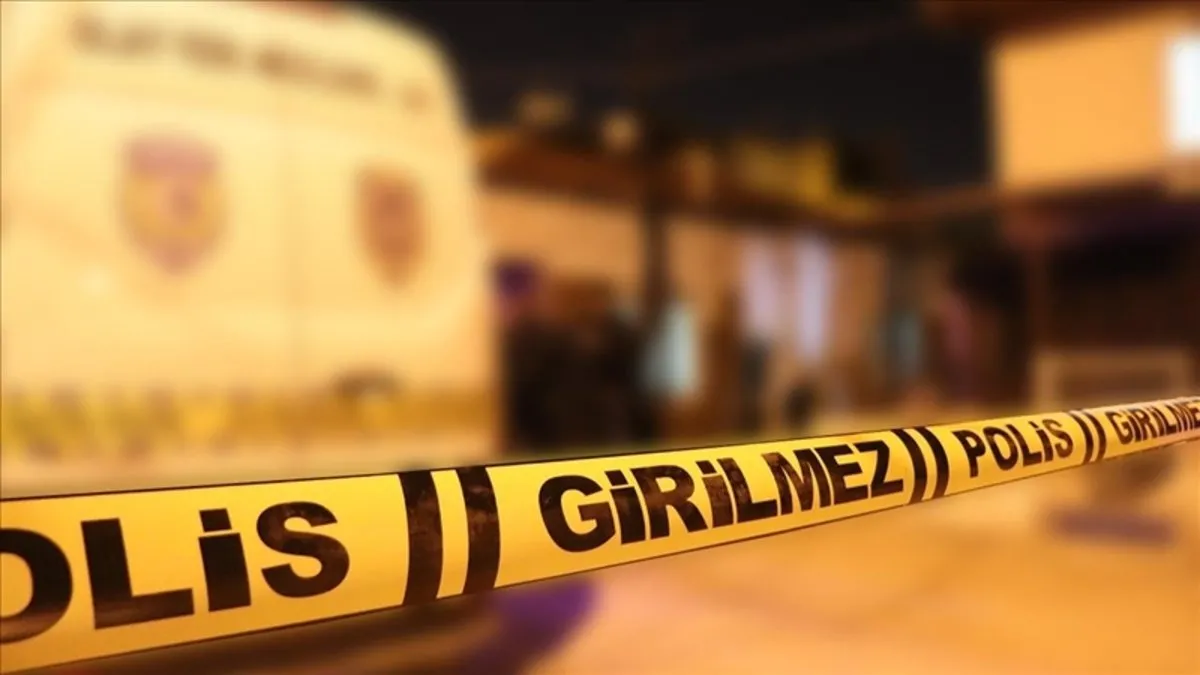 Sinop'ta silahlı kavgada 1 kişi hayatını kaybetti