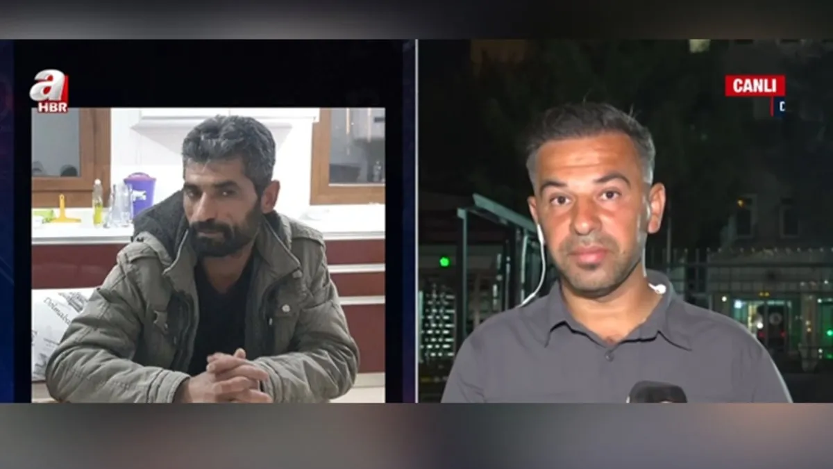 Narin cinayetinde itirafçı olan Nevzat Bahtiyar'ın kardeşi A Haber'e konuştu
