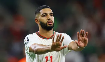 Ismael Saibari, Bayern Münih’te!