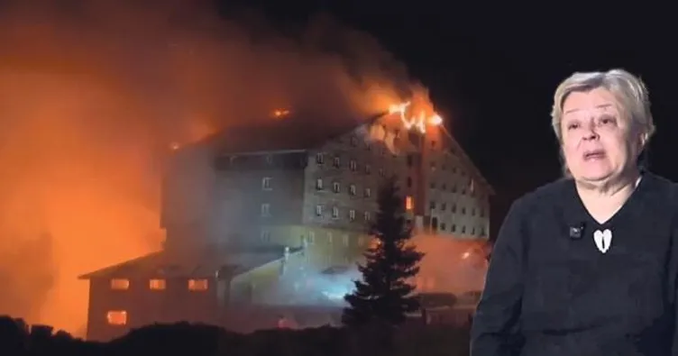 Yaşayan ölüler gibiyiz