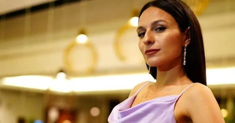 Selin Yeninci çocukluğuna geri döndü