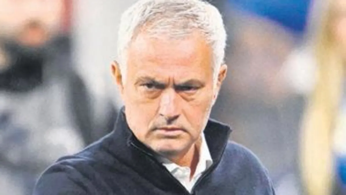 Real Madrid’e özel bir dönüş: Mourinho