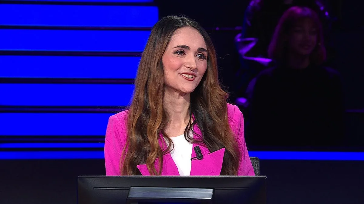 Kim Milyoner Olmak İster? yeni bölümüyle 9 Kasım Pazar akşamı atv'de Kim Milyoner Olmak İster? yeni bölümüyle 9 Kasım Pazar akşamı atv'de