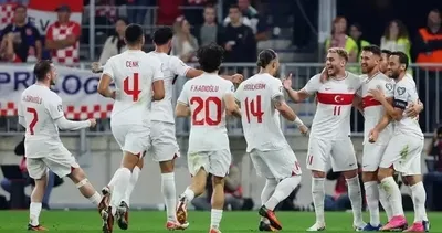 Türkiye Letonya maçı hangi kanalda yayınlanacak? EURO 2024 Elemeleri D Grubu Türkiye Letonya milli maçı ne zaman, saat kaçta? İşte muhtemel 11’ler