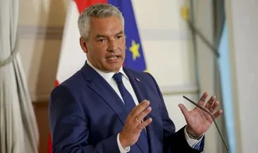 Avusturya’da şansölye istifa kararı almıştı: İktidar partisi yeni liderini seçti