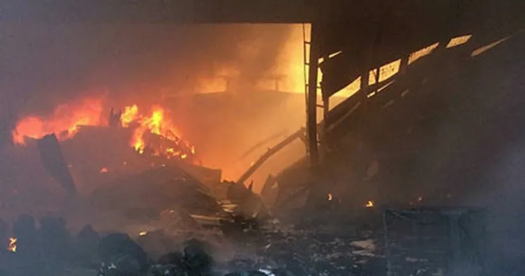 İzmir’de yürekler ağza geldi!