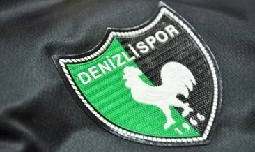 Denizlispor’a bir şok daha! 10 milyon TL...