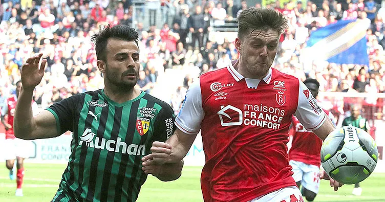 Trabzonspor’dan Thomas Foket hamlesi! Lille maçında yıldız isim izlenilecek...