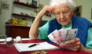 Almanya emeklilik yaşını yükseltecek