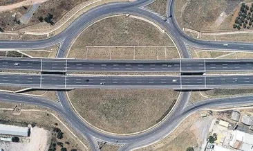 Bölünmüş yol devrimi