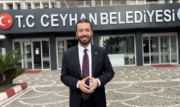 CHP’li Ceyhan Belediye Başkanı Aydar’a 2 yıl 1 ay hapis cezası