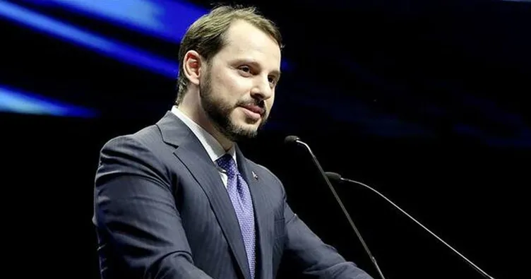Başkan Erdoğan, ’İlk adım Berat Bey döneminde atıldı’ demişti! Albayrak, İsrail ile görüşmeleri kitabında satır satır anlattı: Enerji köprüsü Türkiye