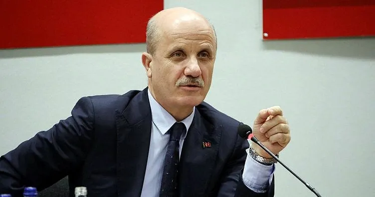 YÖK’ten yapay zekâ atılımı